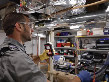 Duct Repair service in Acushnet, MA