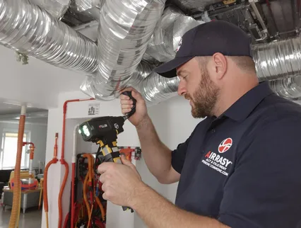 Duct Sealing service in Acushnet, MA