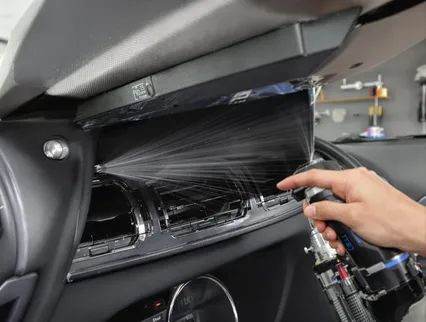 Car Cleaning service in Acushnet, MA