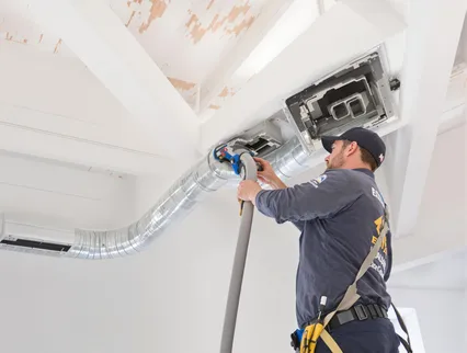 Central Cleaning service in Acushnet, MA