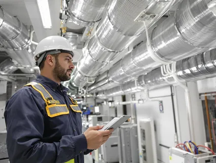 Filter Inspection service in Acushnet, MA