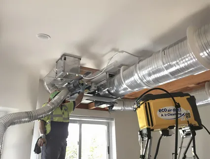 Eco Cleaning service in Acushnet, MA