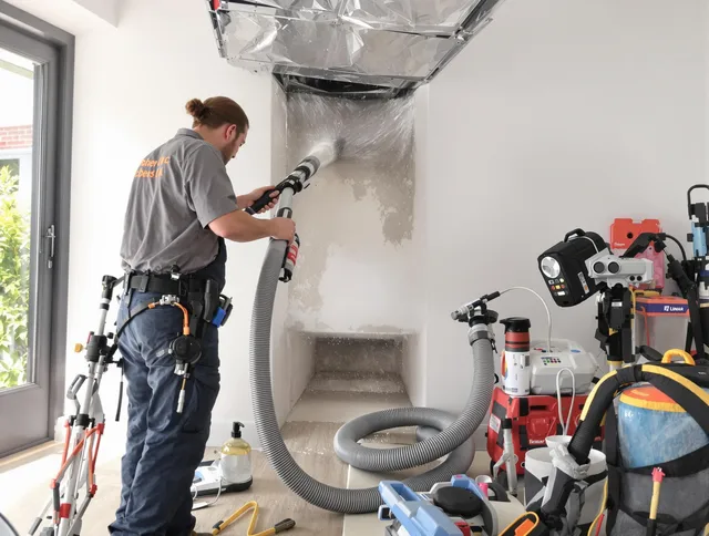 Indoor Cleaning service in Acushnet, MA