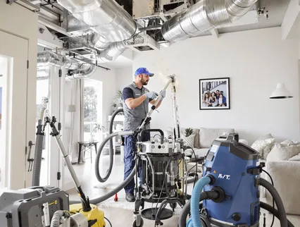 Residential Cleaning service in Acushnet, MA